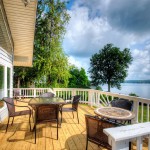 Finger Lakes luxury vacation rentals