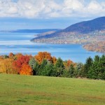 places to stay in the Finger Lakes