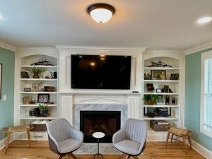 luxury places to rent in Skaneateles NY